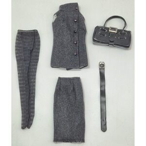 Tonner-Tyler Wentworth 16" Doll Outfit "Bryant Park" (As shown)